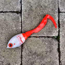 Ulm Tail Jr - Laban UV