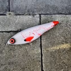 Gigajerk Slim Laban UV  15cm