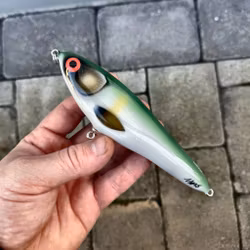 Gigajerk Slim Setsuki Ayu UV 15cm