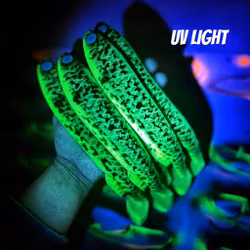 Gigashad Kiwi Burbot 33cm