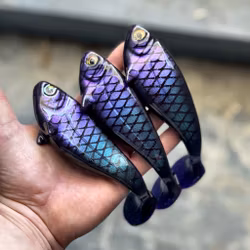 Snackbite 80 talaren 16cm