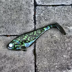 Snackbite Kiwi Pumpkin 16cm