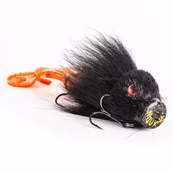 Miuras Mouse - Batman