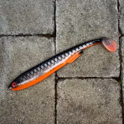 Gigashad Sucker Punch UV 24cm