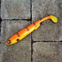 Gigashad Sunset 24cm