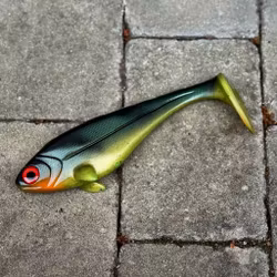 Snackbite Tinca 21cm