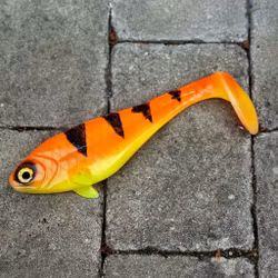 Snackbite Sunset 21cm