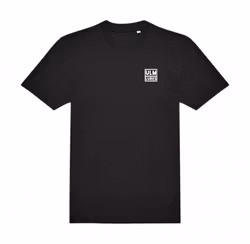 Ulm Lures Logo - T-shirt - Black