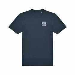 Ulm Lures Logo T-shirt - Amalfi Teal