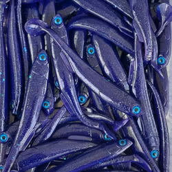 Gigashad 12,5cm Junebug UV 4pcs