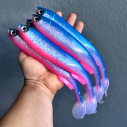 Gigashad UV Dawn 27cm