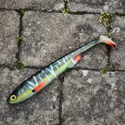 Gigashad Natural Pike 27cm