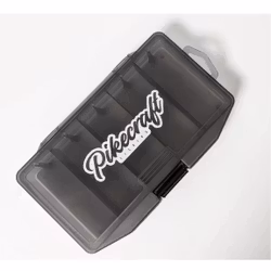 The System Box | Pikecraft