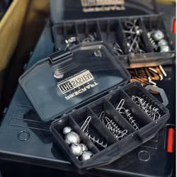 The System Box | Pikecraft