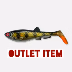 GigabiteV2 Motoroil Perch 25cm Outlet