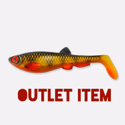 GigabiteV2 OB Perch 25cm Outlet