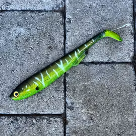 Gigashad Charted Pike 24cm