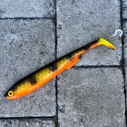 Gigashad OB Perch 24cm
