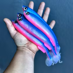 Gigashad UV Dawn 24cm