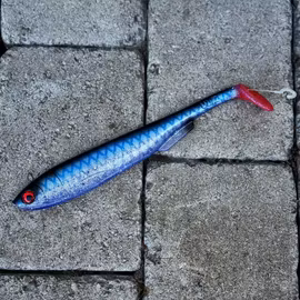 Gigashad UV Roach 24cm