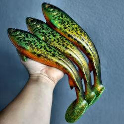 Gigabite v1 - Motoroil Burbot