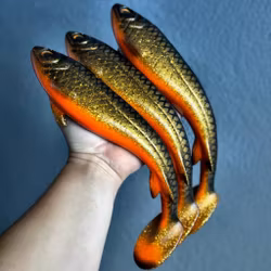 Gigabite v1 - Golden Sucker