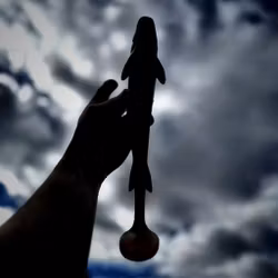 Gigabite v1 - Spotted Bullhead