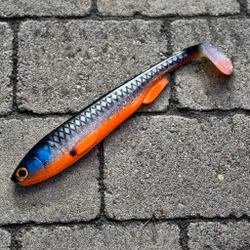 Gigashad Sucker Punch UV 33cm