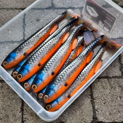 Gigashad Sucker Punch UV 33cm