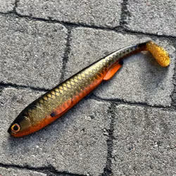 Gigashad Golden Sucker 33cm