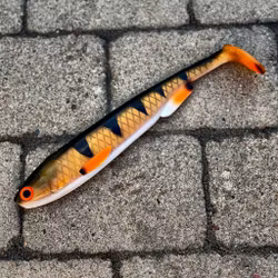 Gigashad Golden Perch 33cm