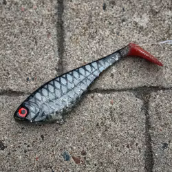 Snackbite Hot Baitfish 16cm