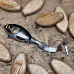 Ulm Tail - Headlight