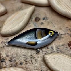 Piepie Headlight 13cm