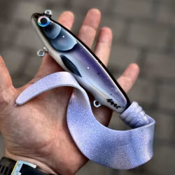 Gigatail JR Sikn 31cm (sink)