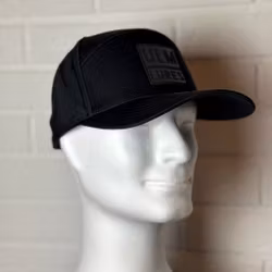 Ulm Lures patch Keps (Snapback)