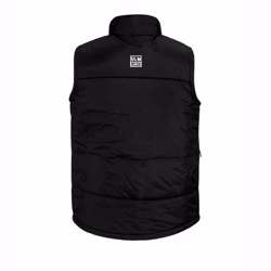 Ulm Lures Body Warmer