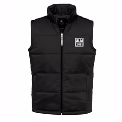 Ulm Lures Body Warmer