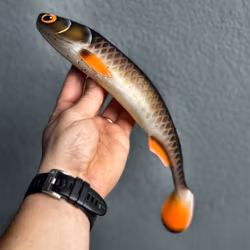 GigaFuseShad Sarv 33cm