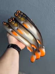 GigaFuseShad Sarv 33cm