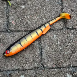 Gigashad Stripped Roach 27cm