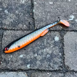 Gigashad Hot Baitfish 24cm