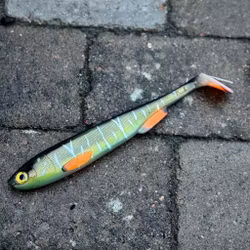 Gigashad Natural Pike 27cm