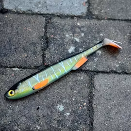 Gigashad Natural Pike 27cm