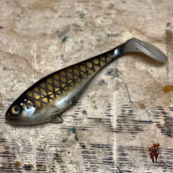 Snackbite  Baby Bream 16cm