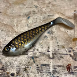 Snackbite  Baby Bream 16cm
