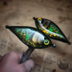 Piepie Motoroil Hulk 13cm