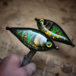 Piepie Motoroil Hulk 13cm