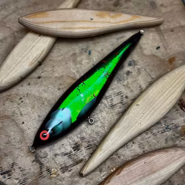 Gigajerk Bleeding Sober 24cm