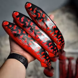 GigaFuseShad Bleak 33cm